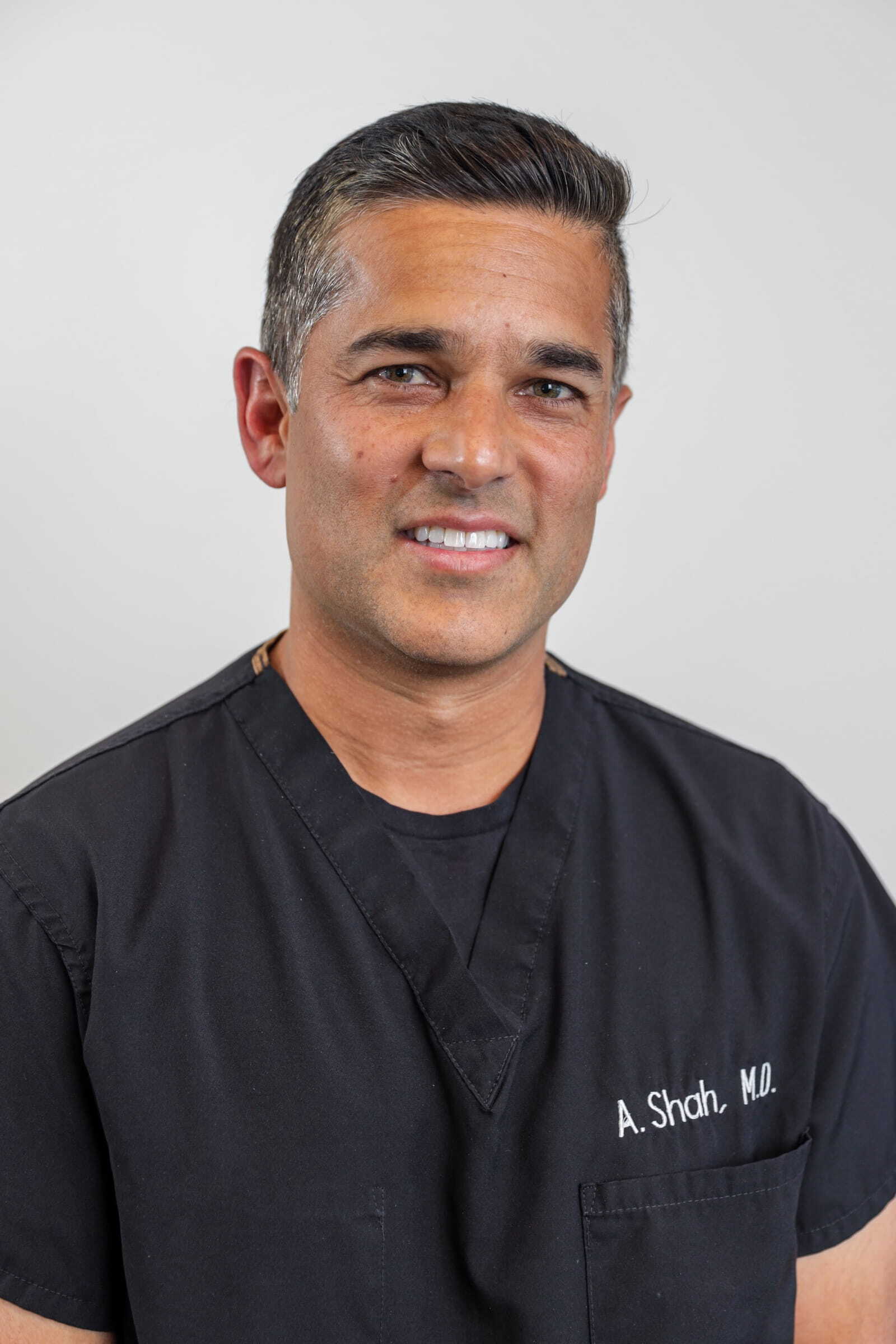 Anand Shah, MD