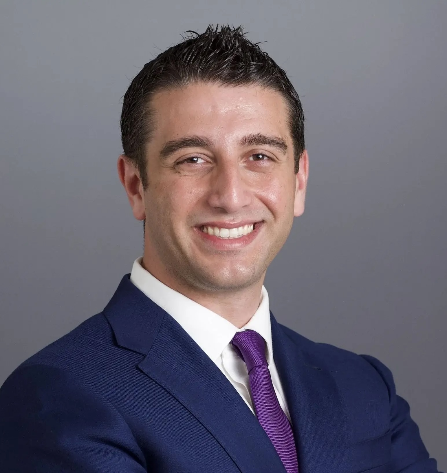 Armin Arshi, MD