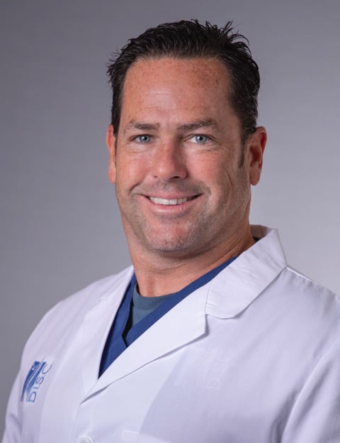 Joseph Barrows, MD