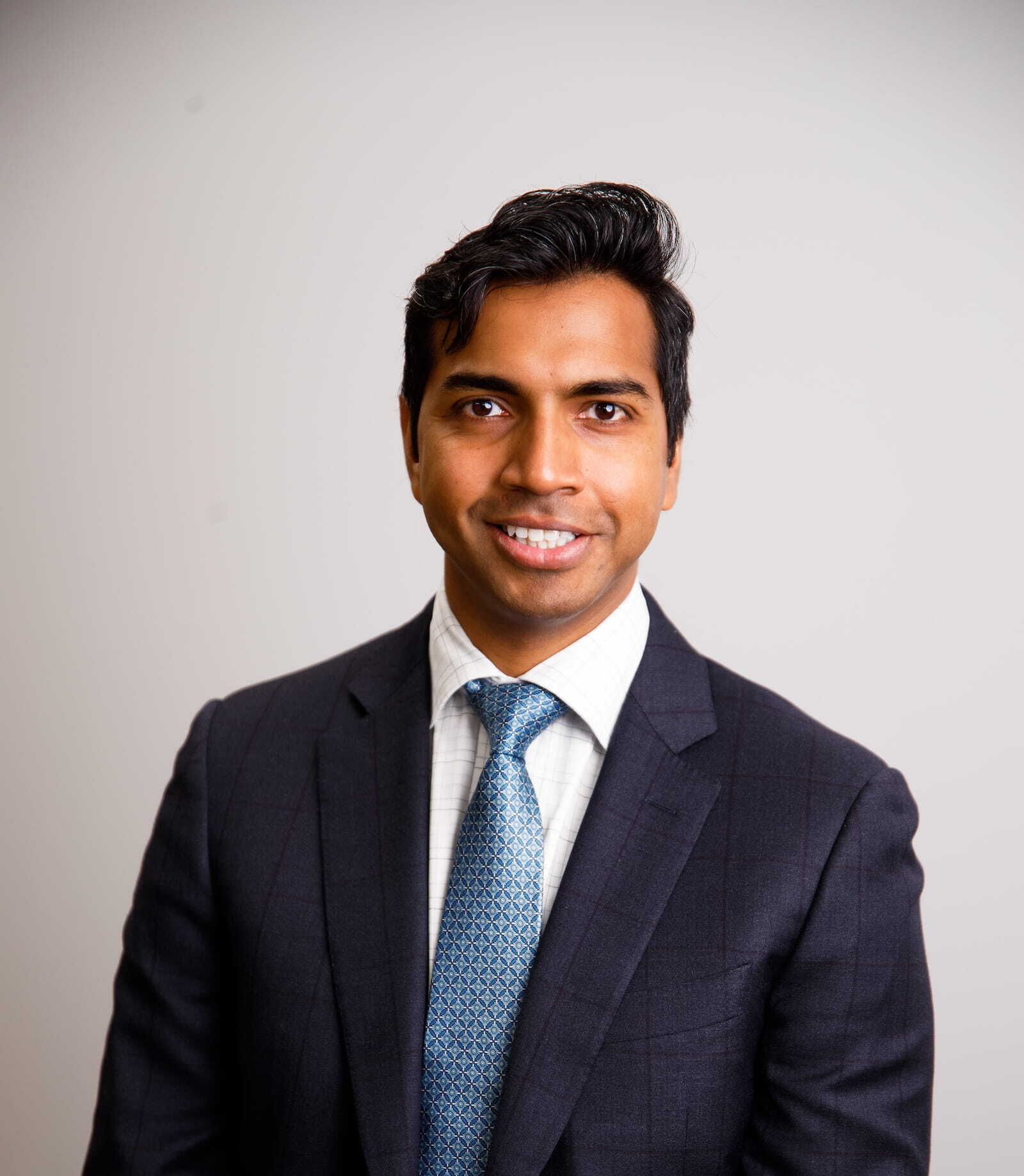 Bjorn Lobo, MD