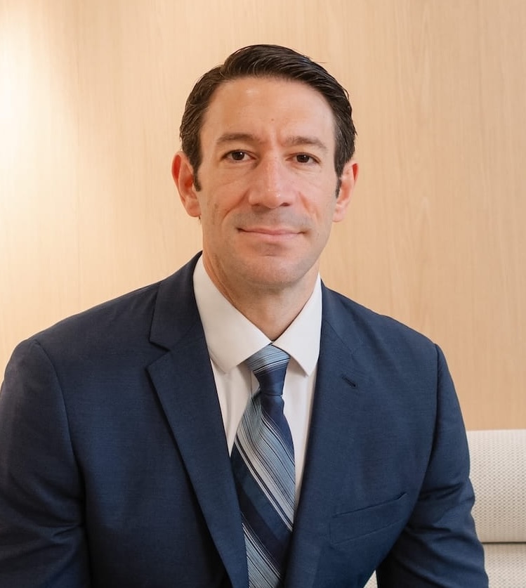 Brett Shore, MD