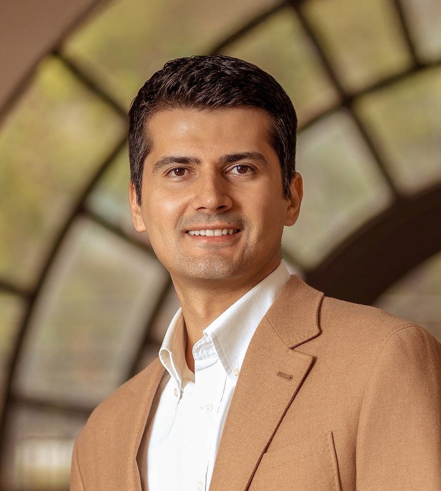 Cagri Cakmakoglu, MD