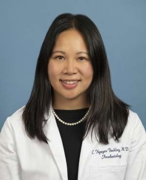 Christina Nguyen, MD