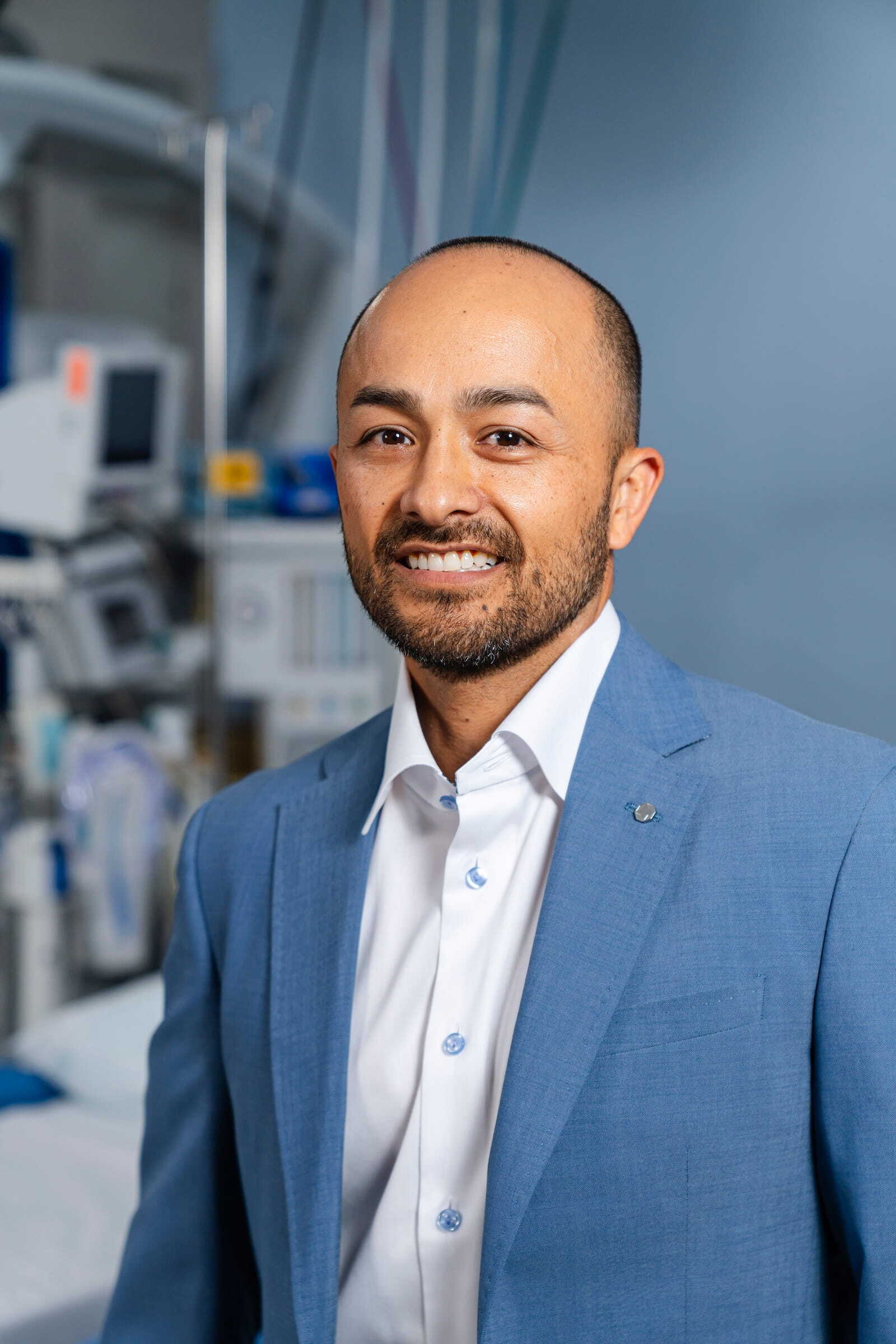 Daniel C. Acevedo, MD