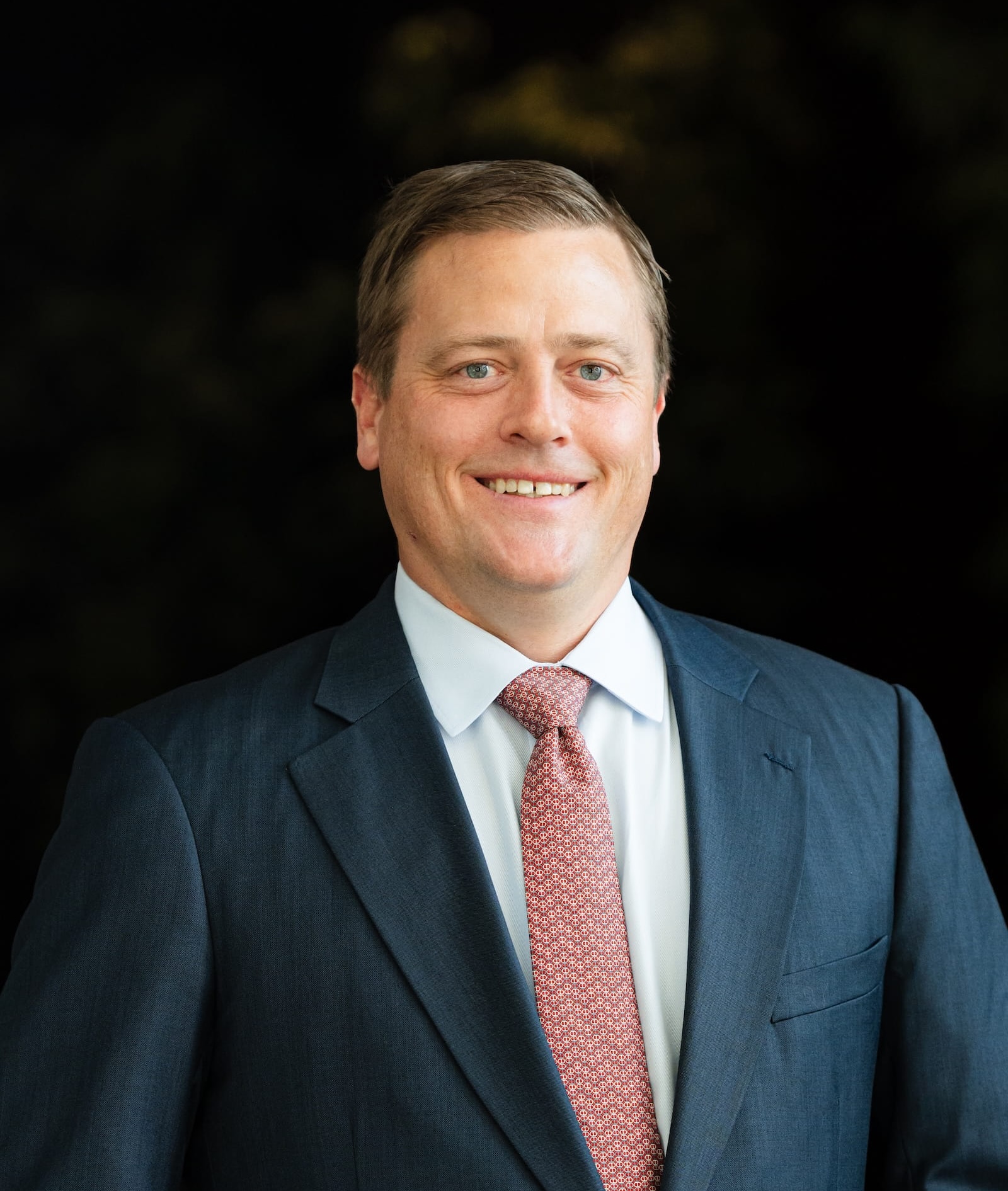 Duke Hasson, MD