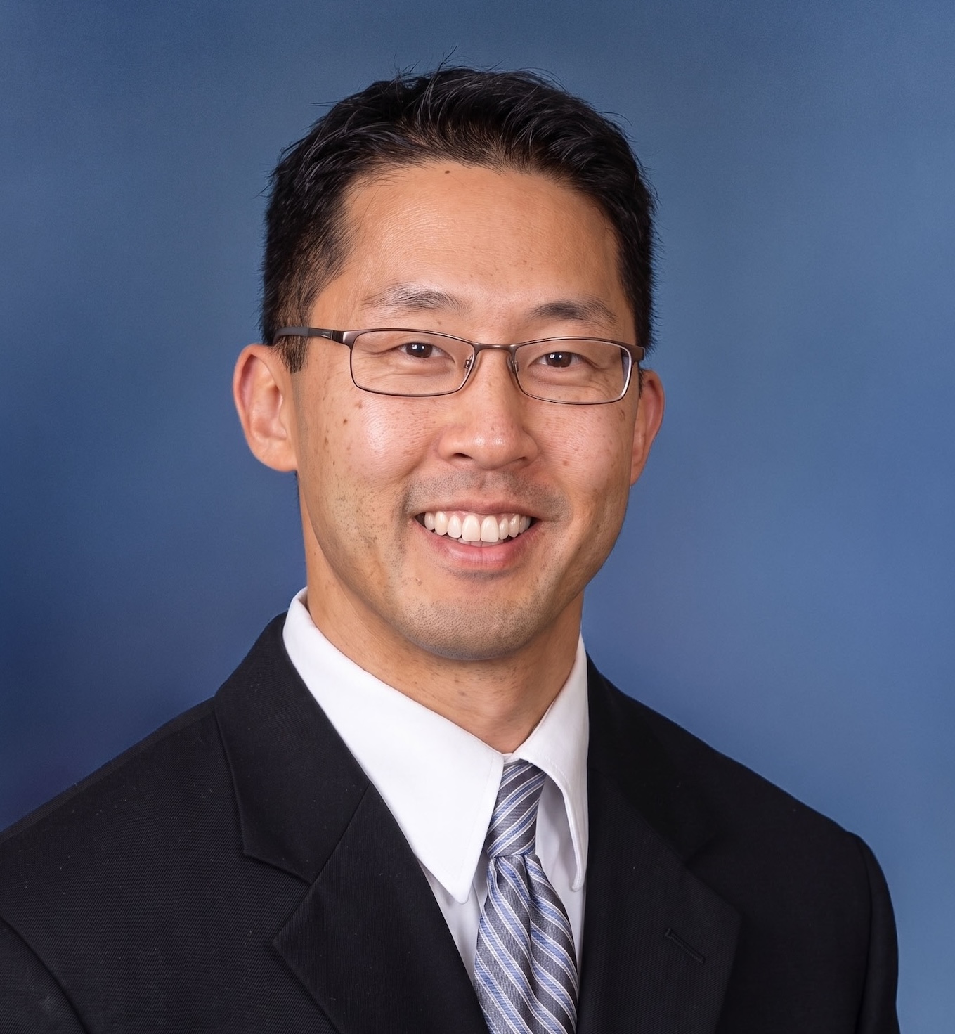 Edward Chung, MD