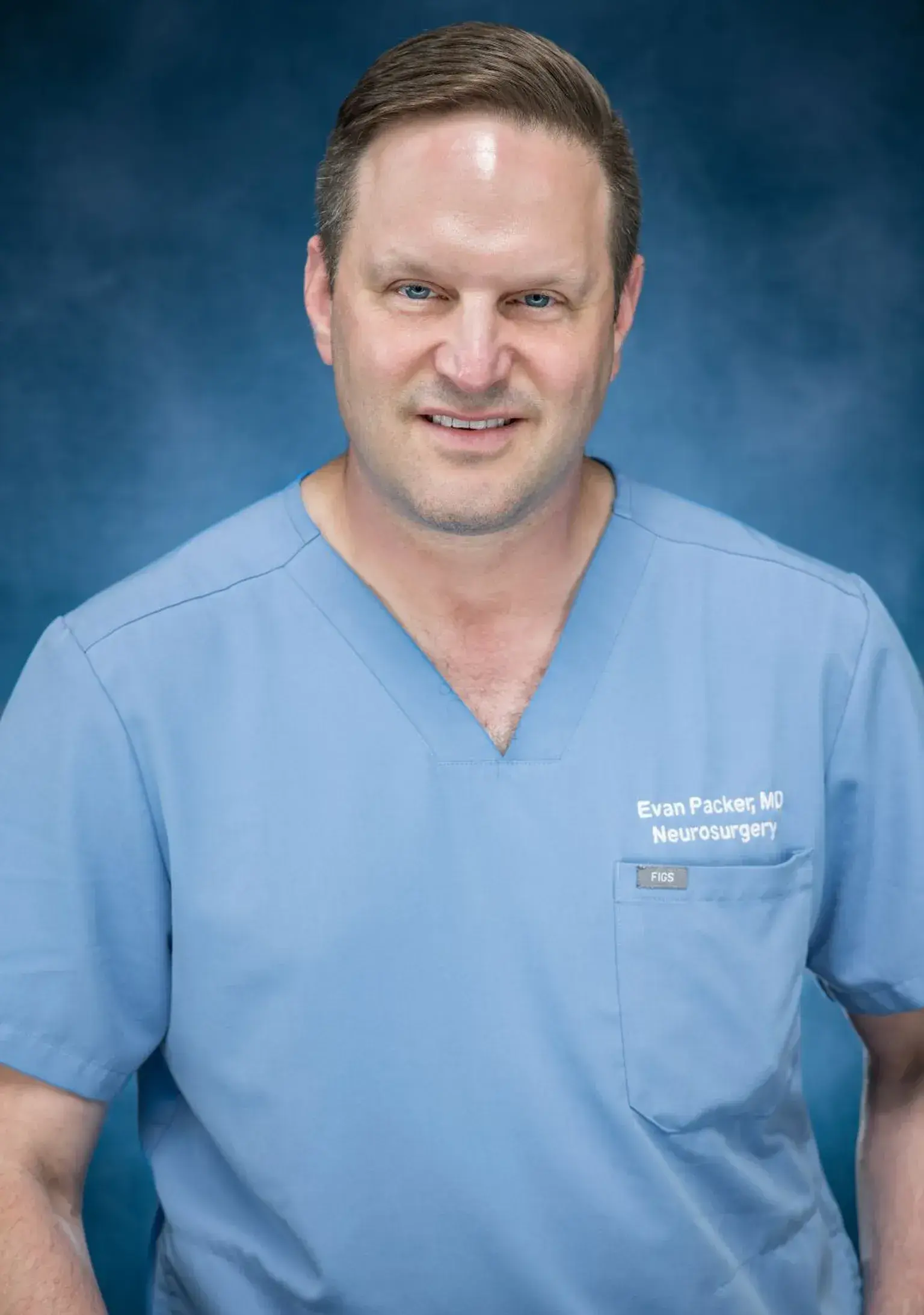 Evan Packer, MD