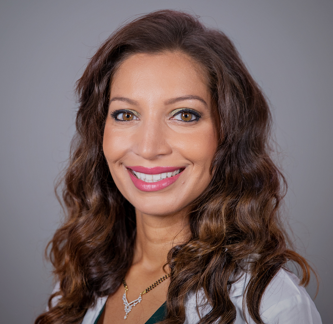 Puja Shah, MD