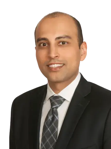Harpreet Bawa, MD