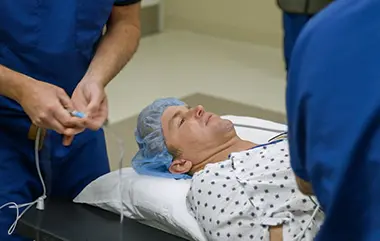 Jamie OBrien Surgery at DISC