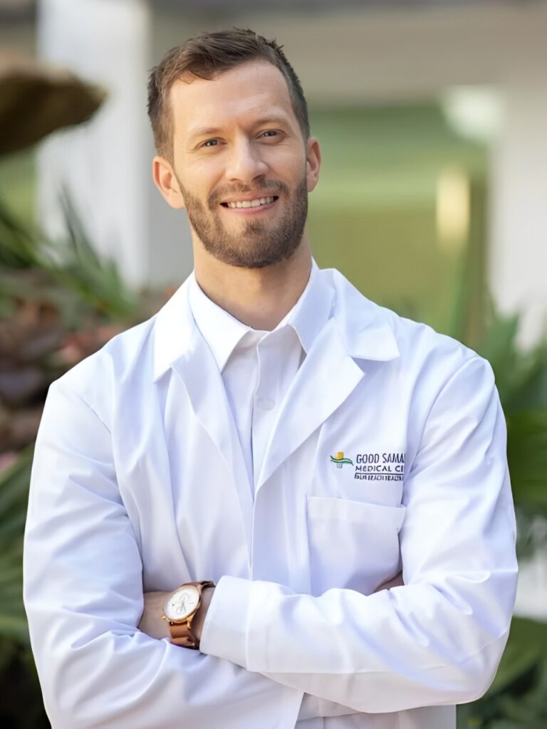 Jason Mildow, MD