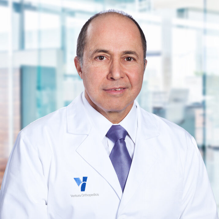 Kamyar Assil, MD