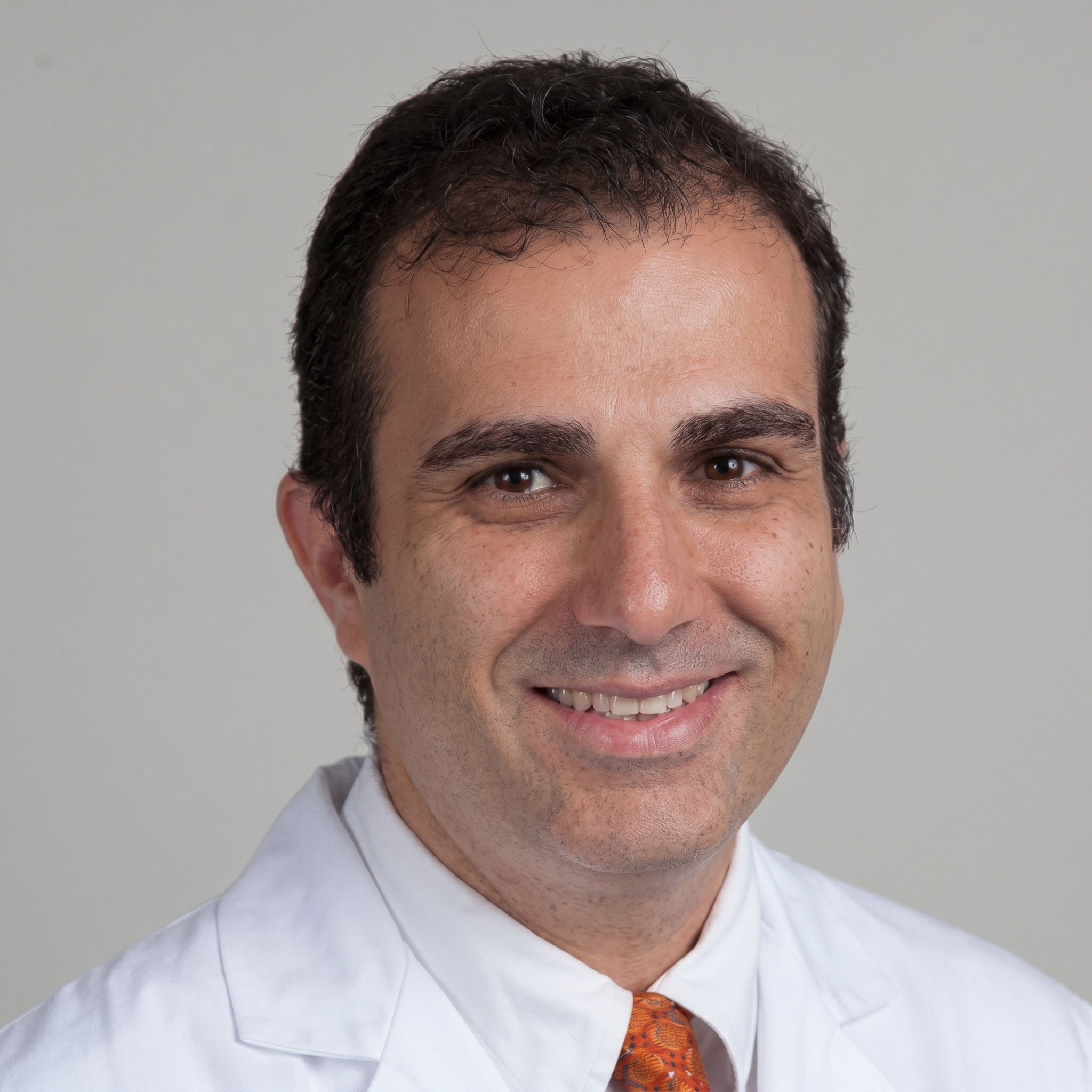 Kiai Kianush, MD