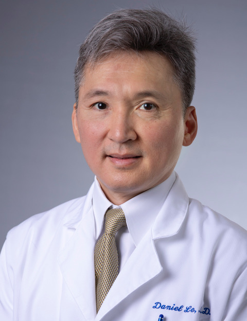 Dr. Daniel Le