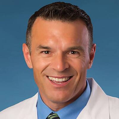 Lester R. Mohler, MD