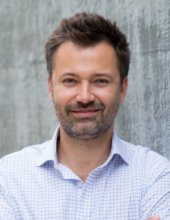 Luke Macyszyn, MD