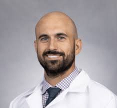 Michael Hachadorian, MD
