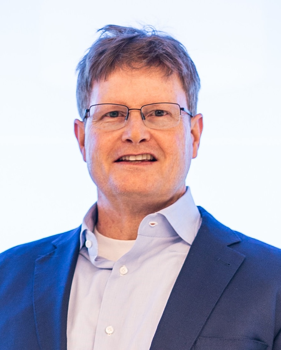 Nicholas Fuller, MD