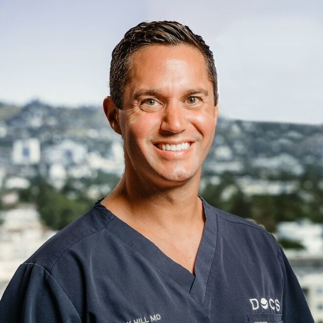 Patrick S. Hill, MD
