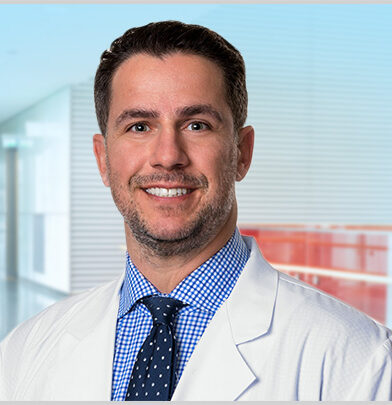 Petros Frouciakis, MD