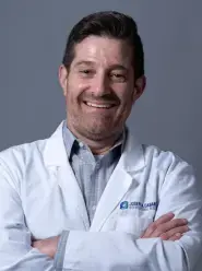 Philip Ostermann, MD