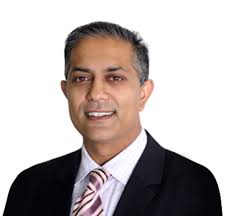 Rajan Patel, MD