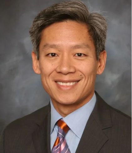 Richard Kim, M.D.