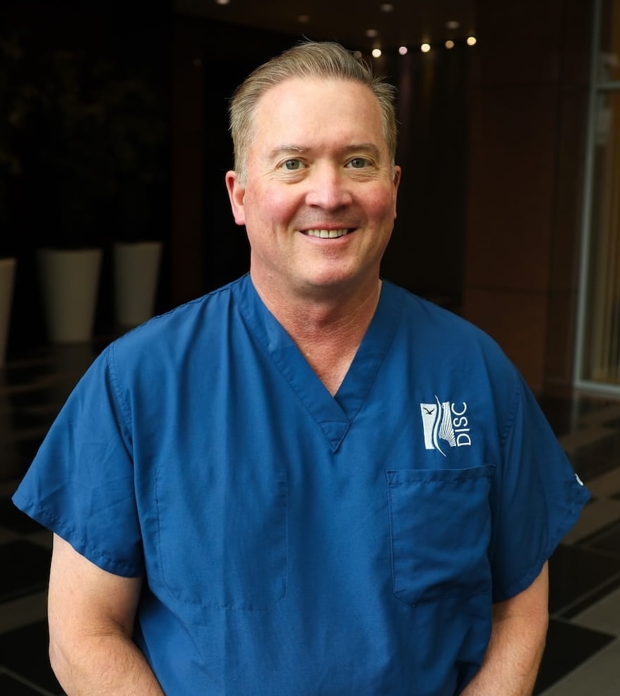 Russell Montgomery, MD