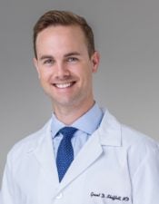 Grant D. Shifflett, MD