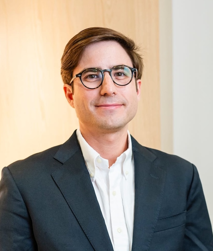 Travis Ladner, MD