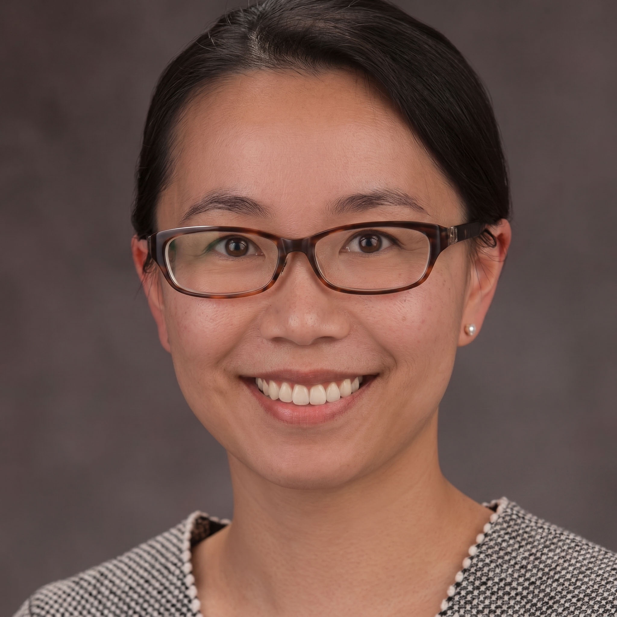 Victoria Zheng, MD
