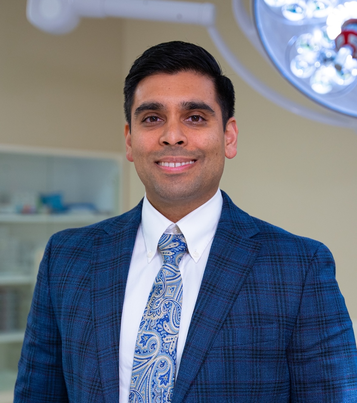 Vivek Babaria, DO