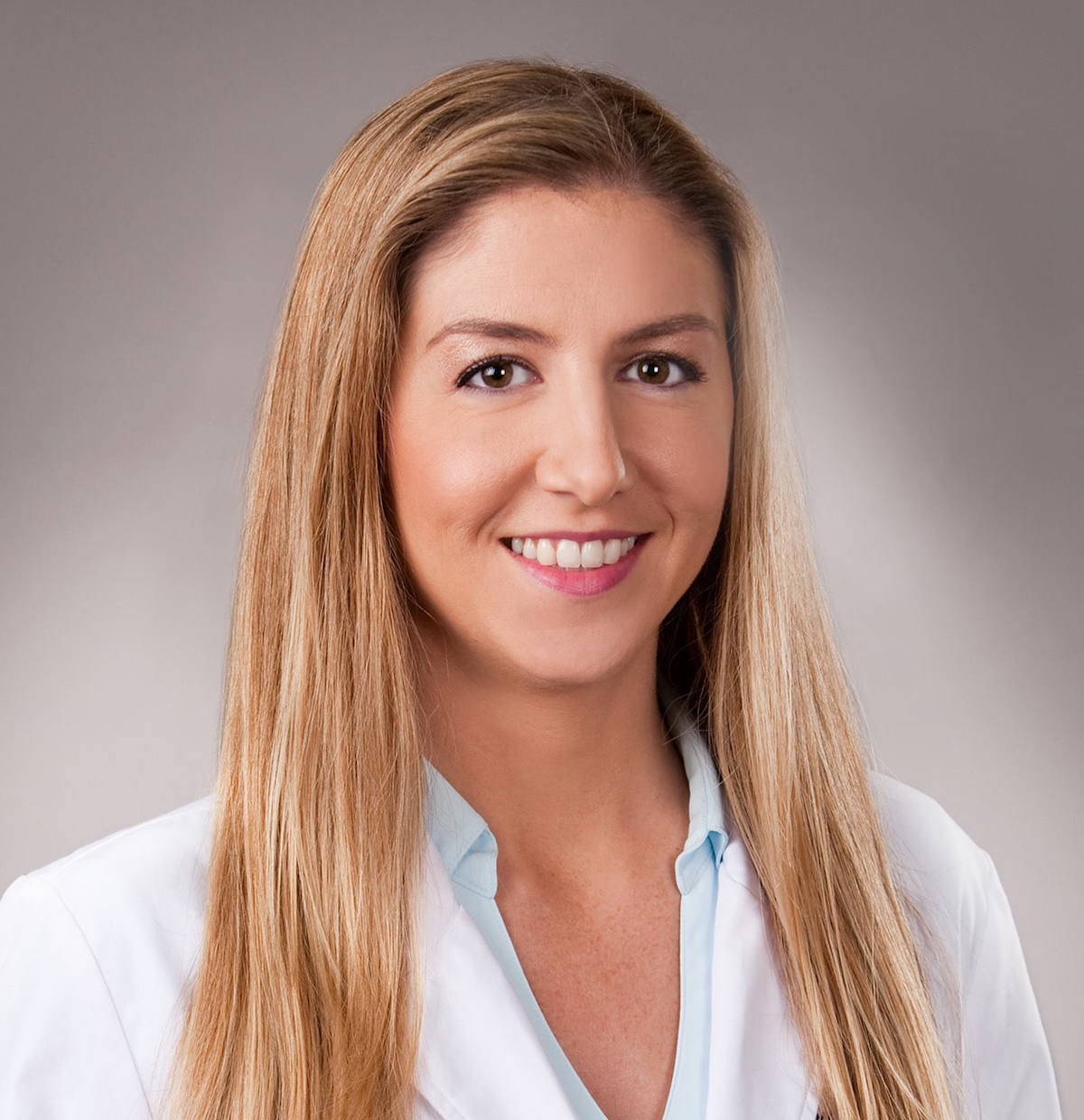 Brooke Gifford, DPM