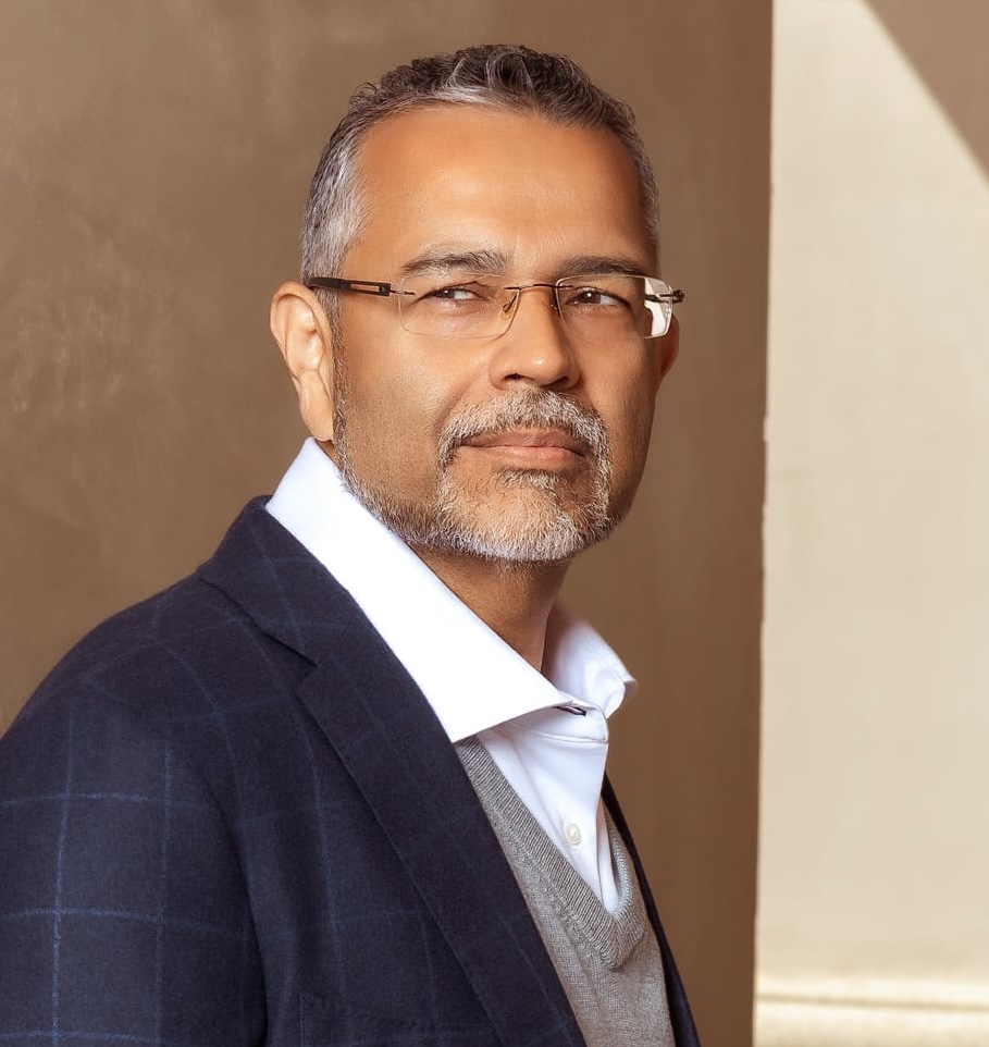 Munish Batra, MD