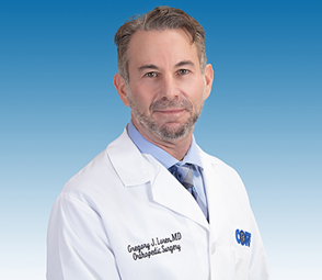 Gregory Loren, MD