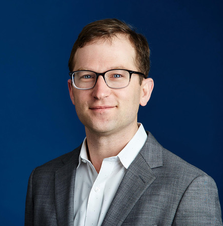 Maxwell Merkow, MD